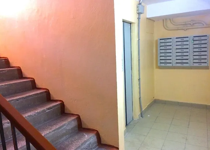 Nice Apartment On Samal 1
