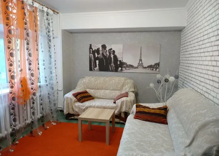 Nice Apartment On Samal 1