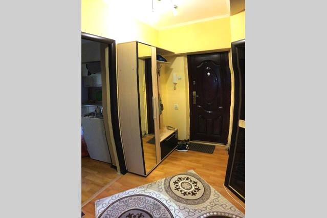 Apartment On Samal 1 *