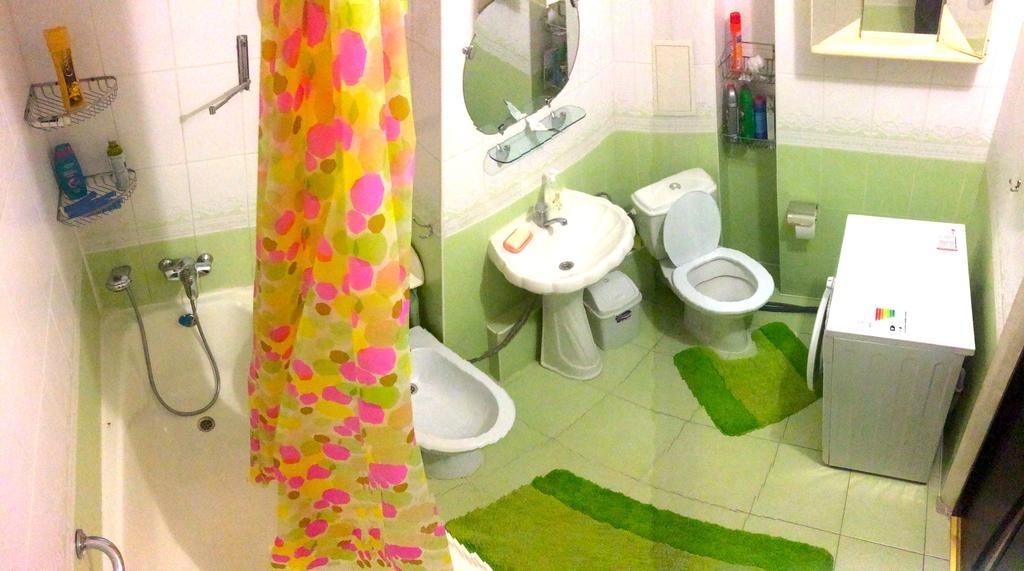 Apartment On Samal 1