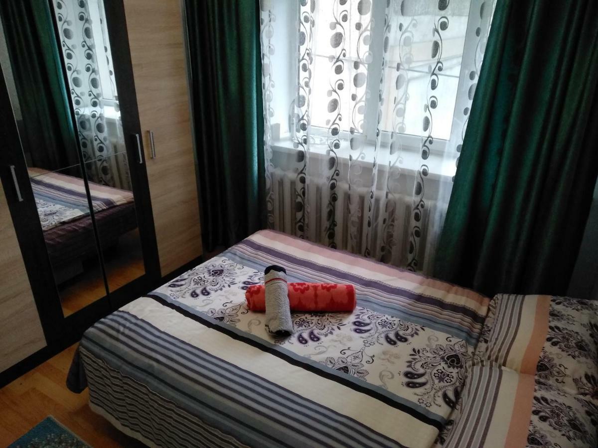 Apartment On Samal 1