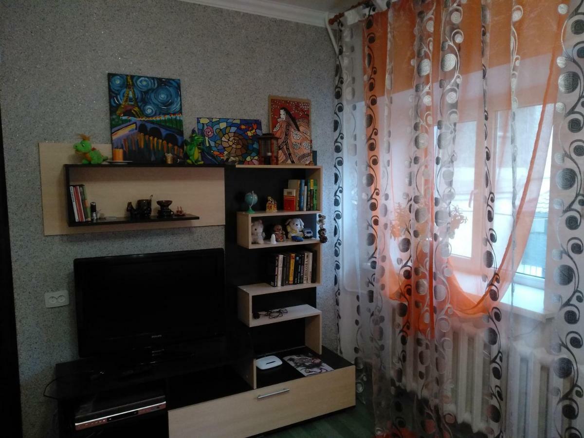 On Samal 1 Apartment
