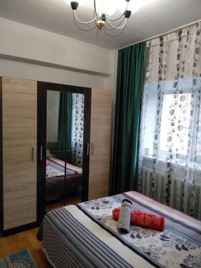 Apartment On Samal 1